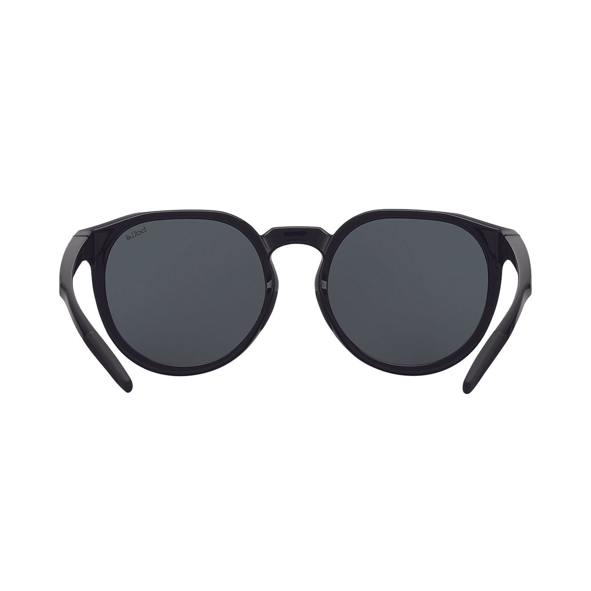 BOLLE MERIT Black Shiny - TNS
