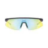 BOLLE MICRO EDGE Black Frost - Phantom Clear Green Photochromic