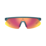 Bolle Micro Edge Creator Teal Metallic - Volt Ruby