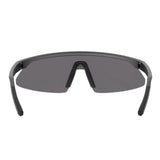 Bolle Micro Edge Titanium Matte - Volt Ultraviolet