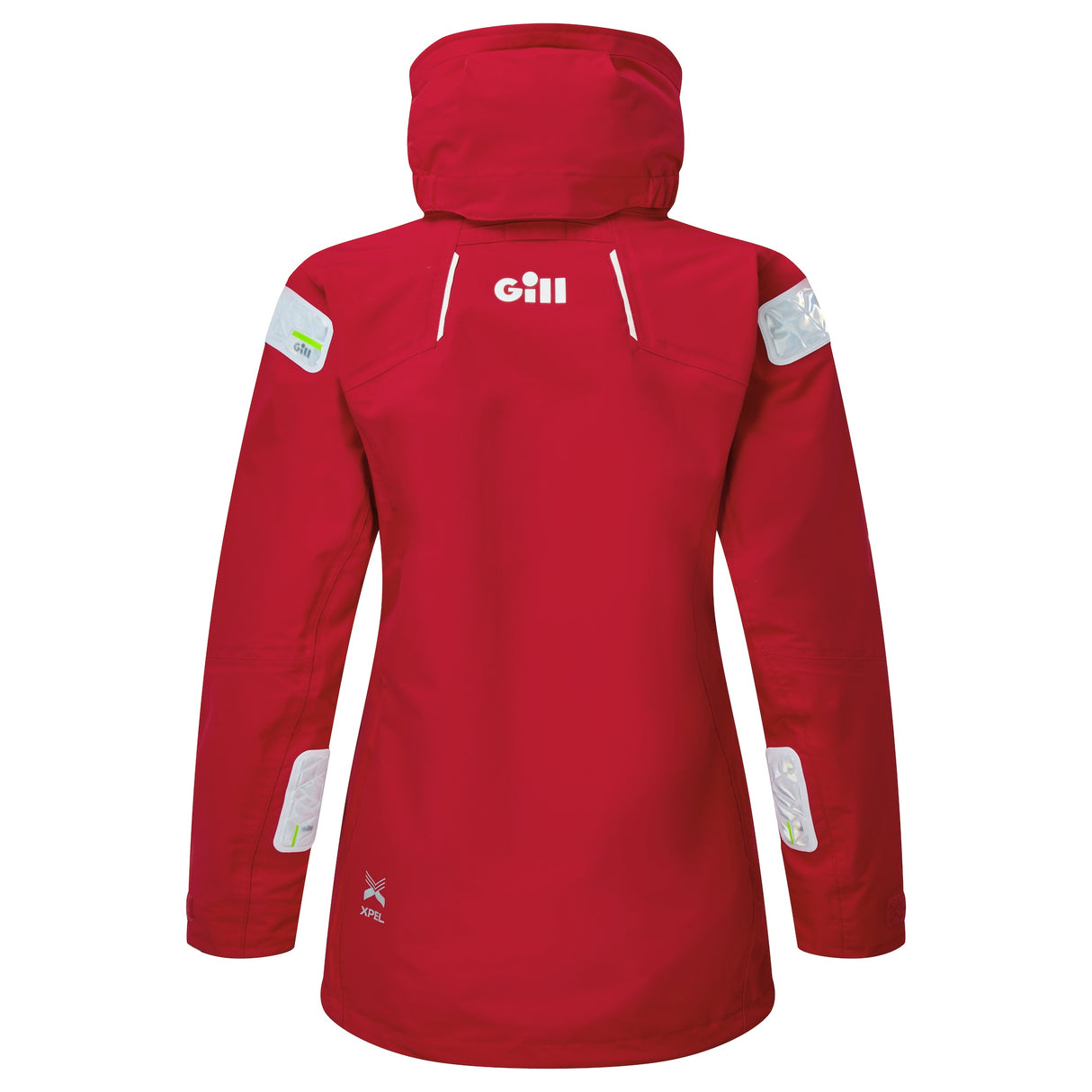 GILL OS2 Women's Offshore Jacket