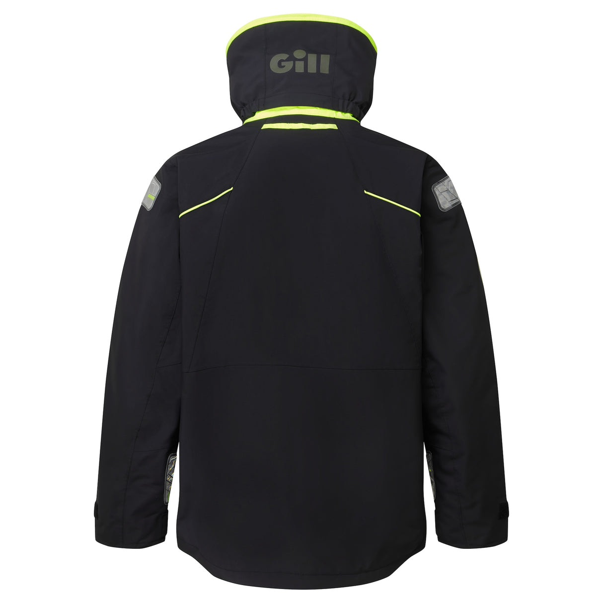 GILL OS2 Offshore Jacket