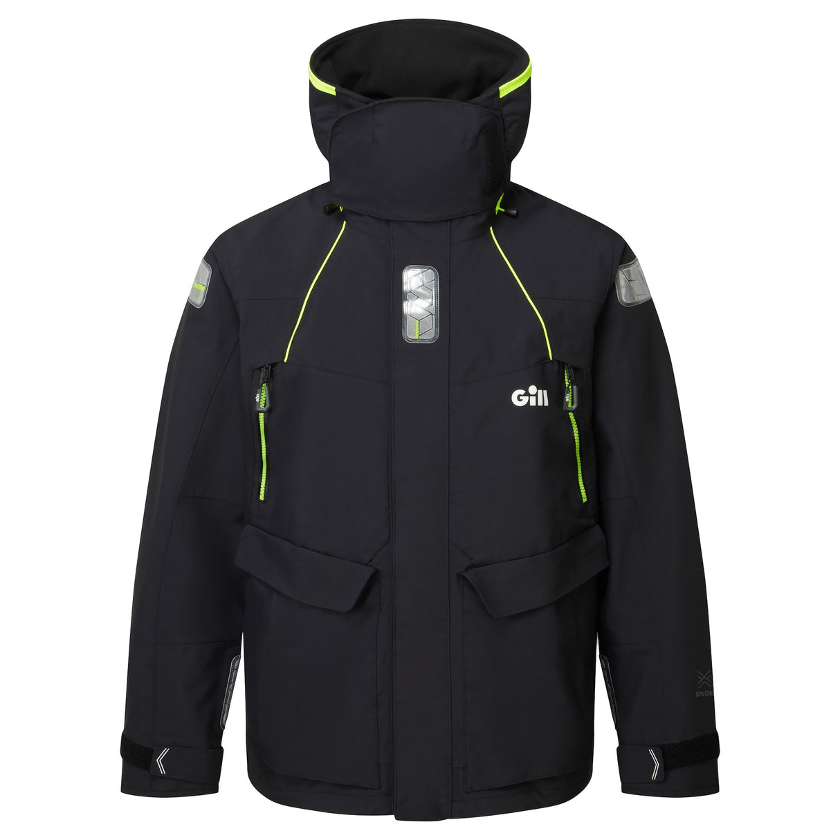 GILL OS2 Offshore Jacket