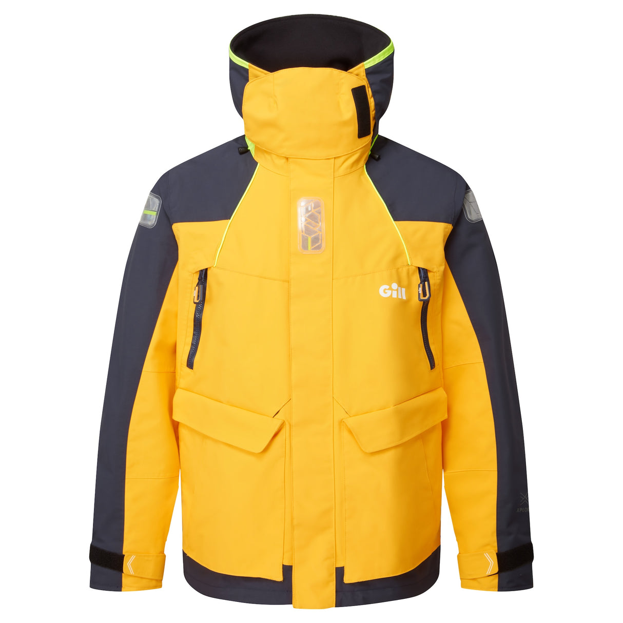 GILL OS2 Offshore Jacket