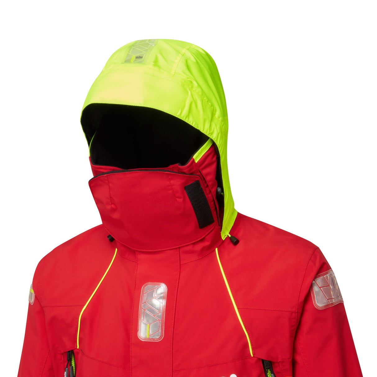 GILL OS2 Offshore Jacket