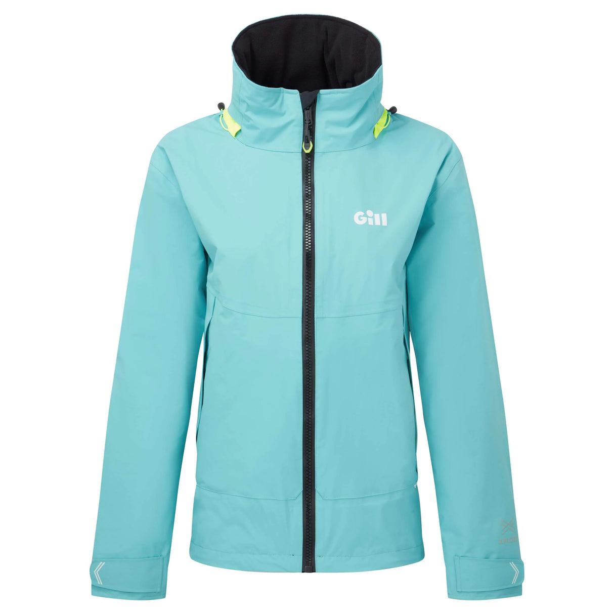 GILL OS3 Women's Coastal Jacket