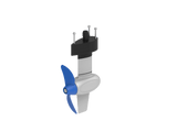 EPROPULSION Pod Drive 1.0 Evo