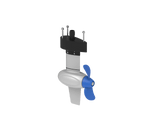 EPROPULSION Pod Drive 1.0 Evo