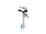 EPROPULSION SPIRIT 1.0 Evo Tiller Longshaft