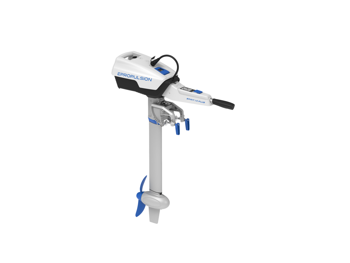 EPROPULSION SPIRIT 1.0 Plus Longshaft