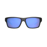 BOLLE STATUS Black Matte - Brown Blue