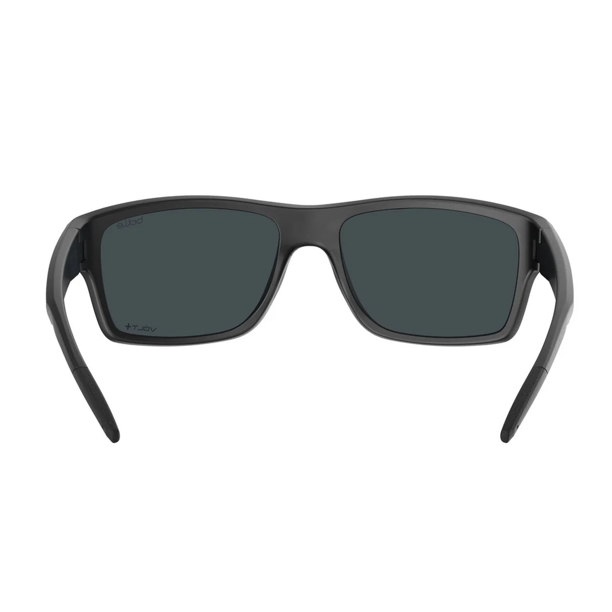 BOLLE STATUS Black Matte - Volt+ Gun Polarized