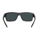 BOLLE STATUS Black Matte - Volt+ Gun Polarized