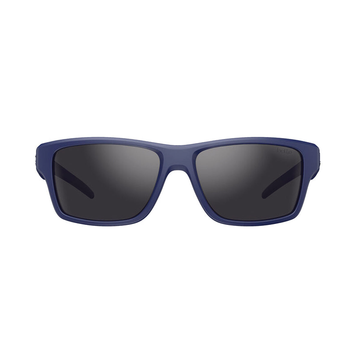 BOLLE STATUS Dark Blue Matte - TNS