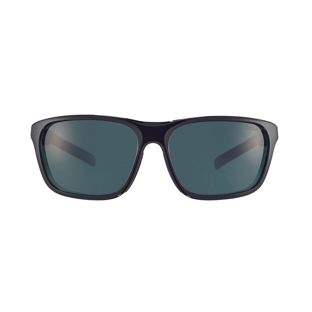 BOLLE STRIX Black Shiny - TNS