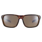 BOLLE STRIX Tortoise Matte - Brown Gun Polarized