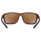 BOLLE STRIX Tortoise Matte - Brown Gun Polarized