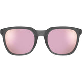 BOLLE TALENT Black Crystal Matte - Brown Pink Polarized