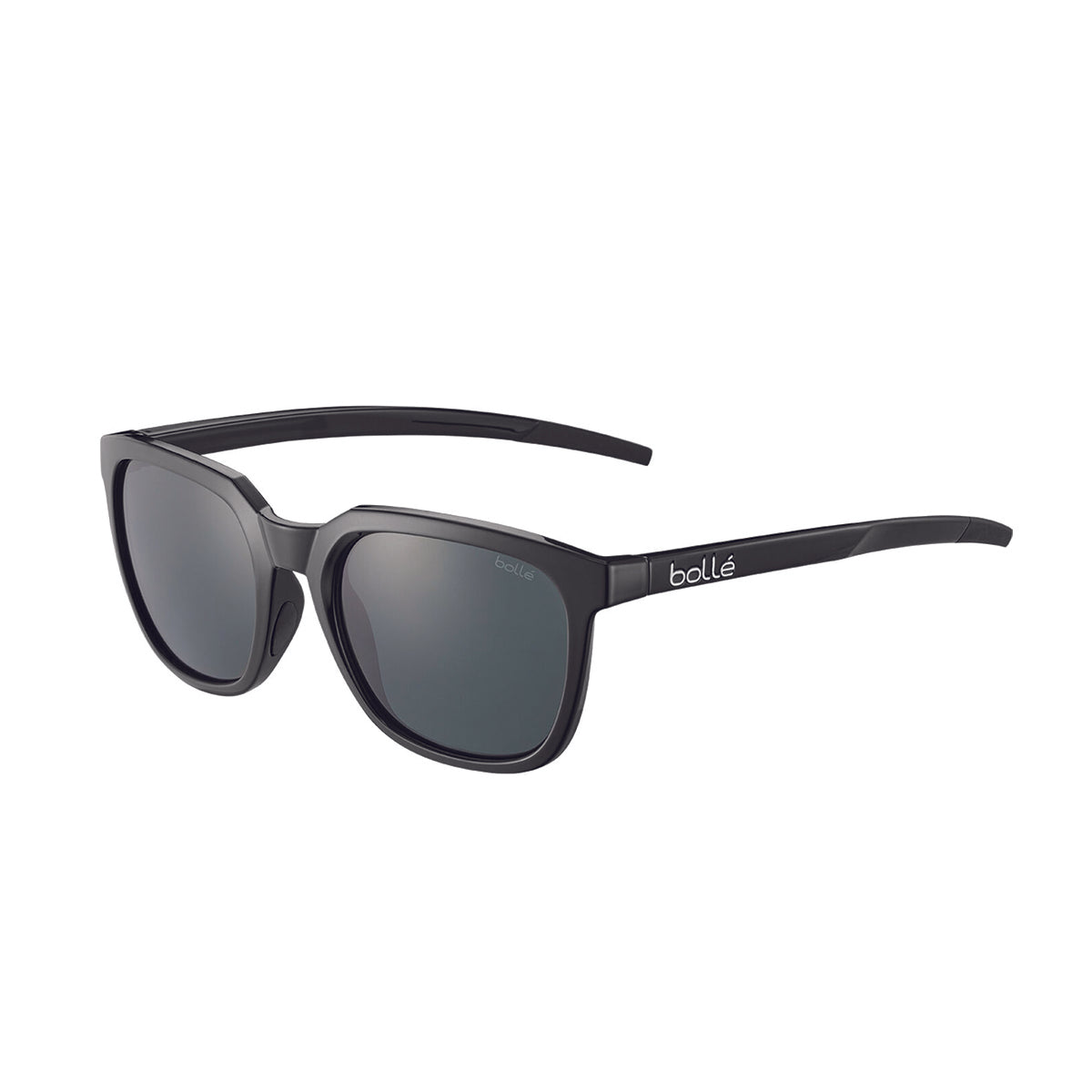 BOLLE TALENT Black Shiny - TNS