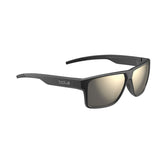 BOLLE TEMPER Black Matte - TNS Gold