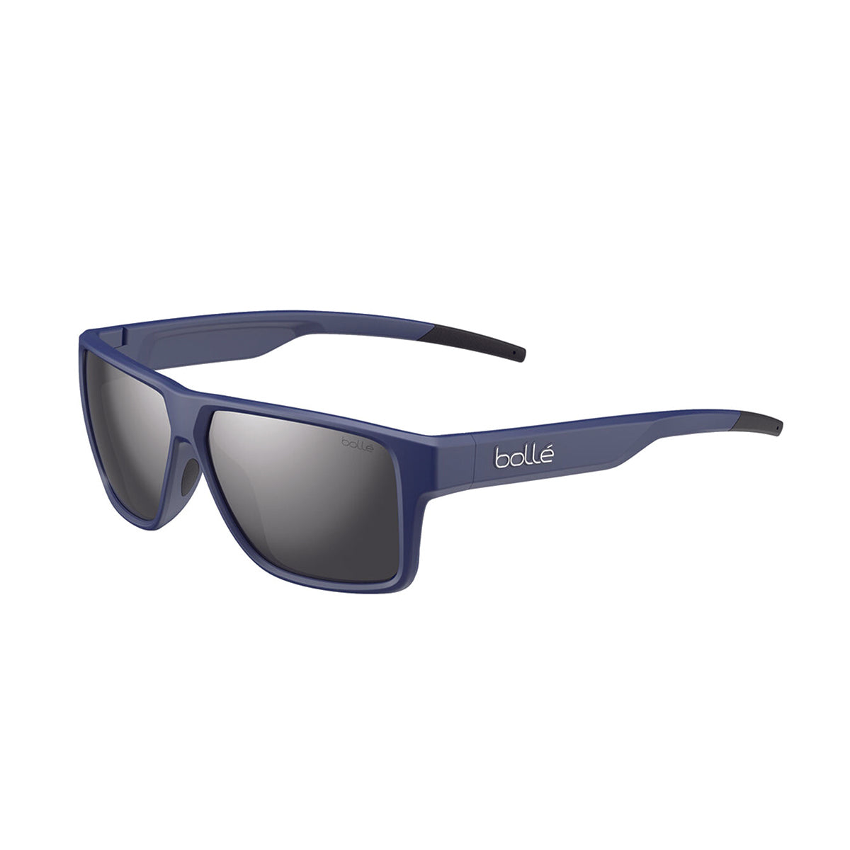BOLLE TEMPER Dark Blue Matte - TNS