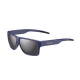 BOLLE TEMPER Dark Blue Matte - TNS