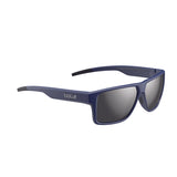 BOLLE TEMPER Dark Blue Matte - TNS