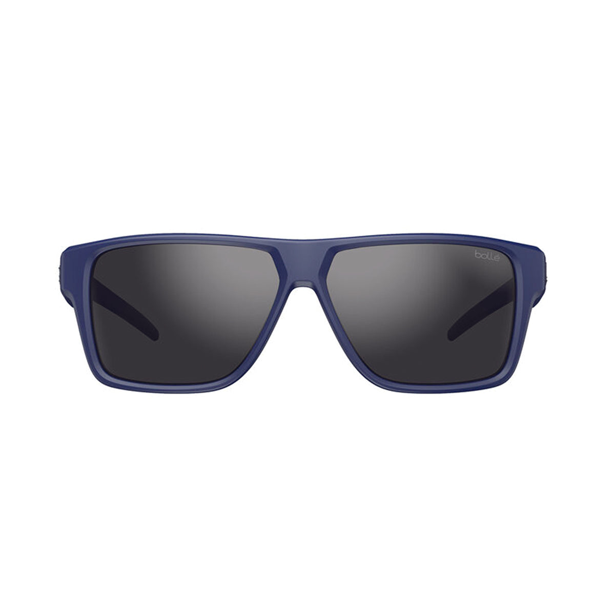 BOLLE TEMPER Dark Blue Matte - TNS