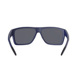BOLLE TEMPER Dark Blue Matte - TNS