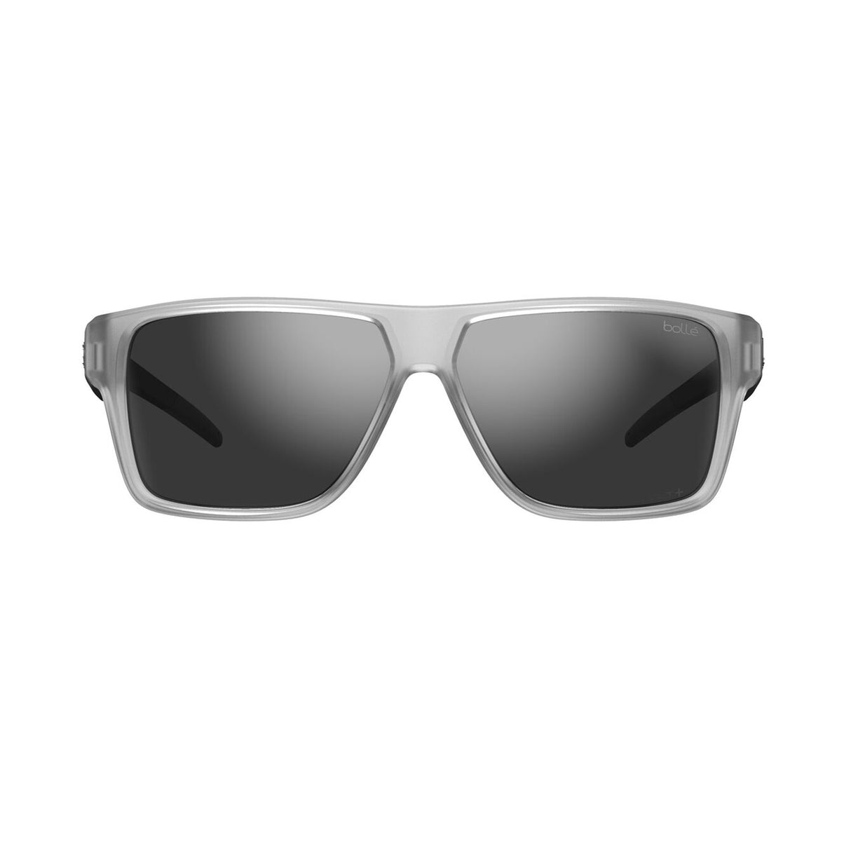 BOLLE TEMPER Light Grey Frost - Volt+ Gun Polarized