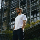 BOLLE TEMPER Light Grey Frost - Volt+ Gun Polarized