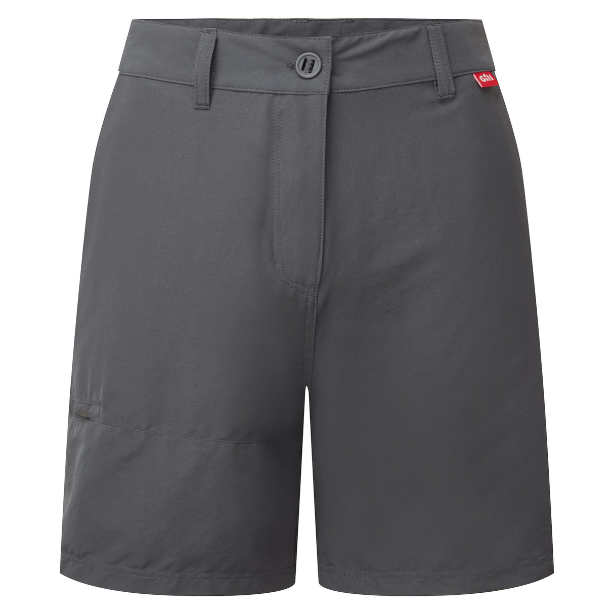 GILL Womens UV Stretch Shorts