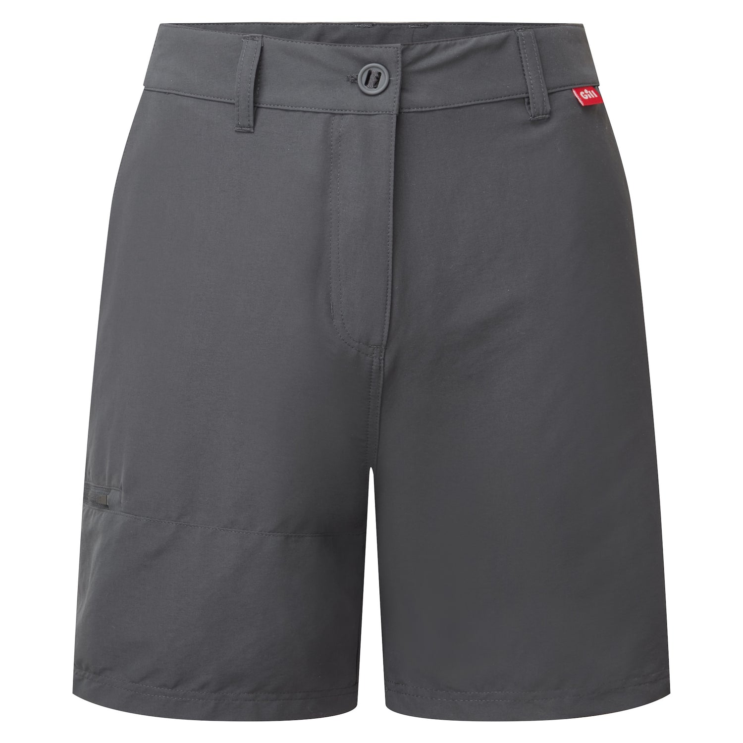 GILL Womens UV Stretch Shorts