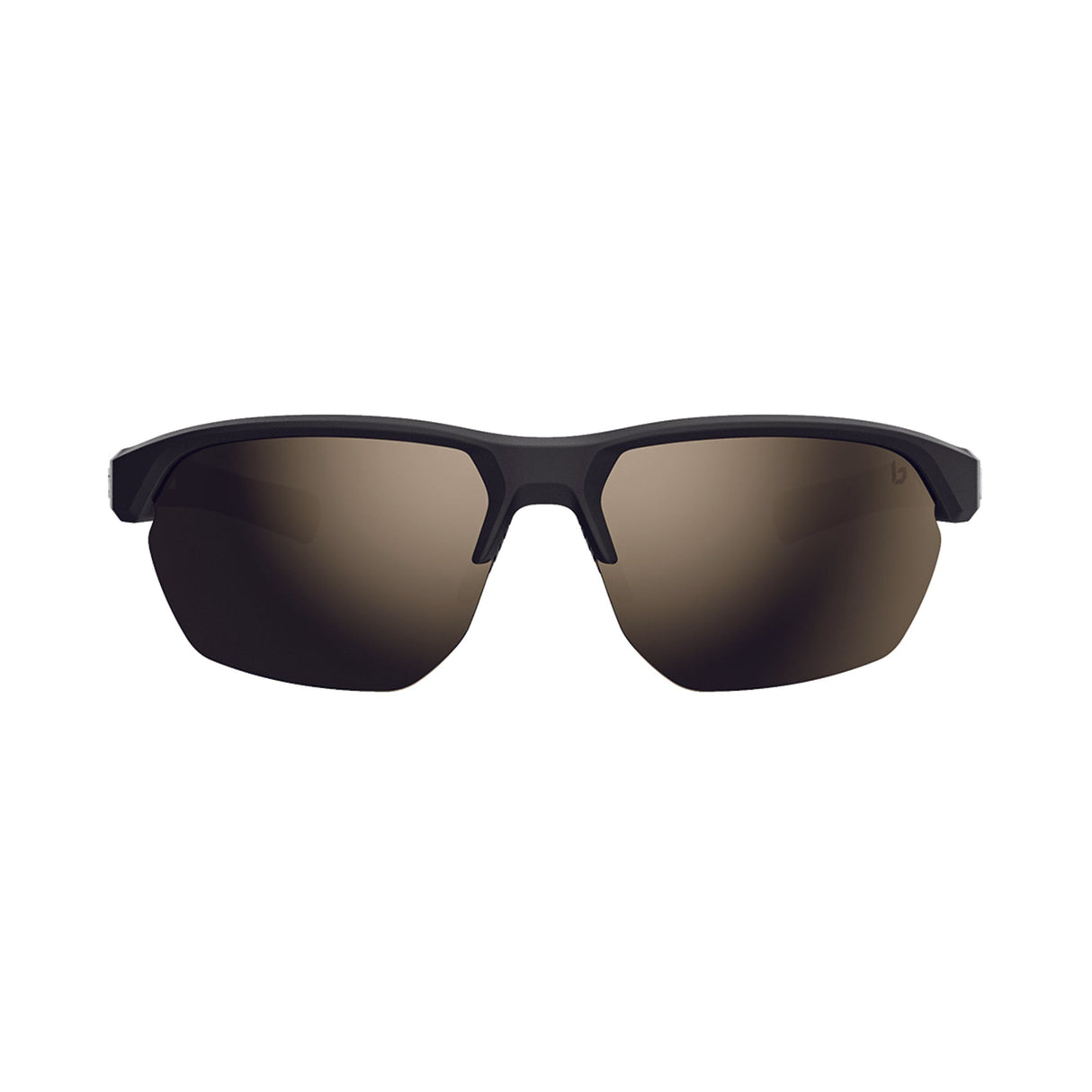 BOLLE VICTUS Black Matte - TNS Gold