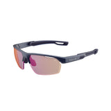 BOLLE VICTUS PRO Steel Blue Metallic - Phantom Clear Lava Photochromic