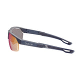 BOLLE VICTUS PRO Steel Blue Metallic - Phantom Clear Lava Photochromic