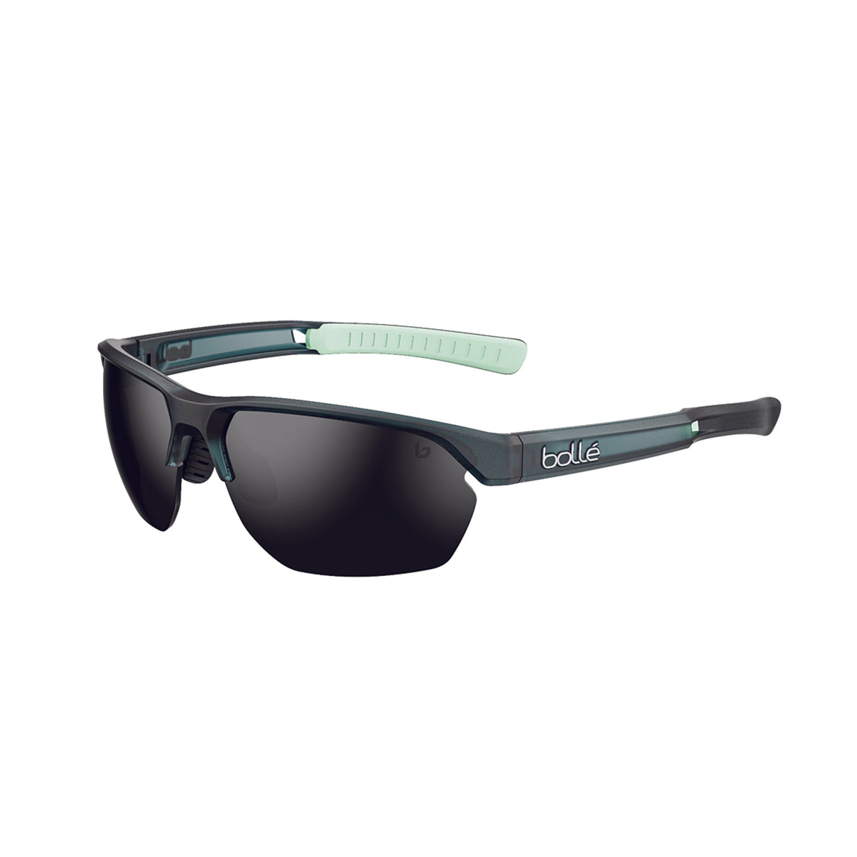 BOLLE VICTUS Storm Grey Frost - TNS Gun