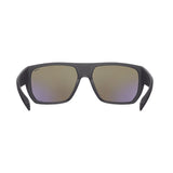 BOLLE VULTURE Grey Crystal Matte - Offshore Blue Polarized