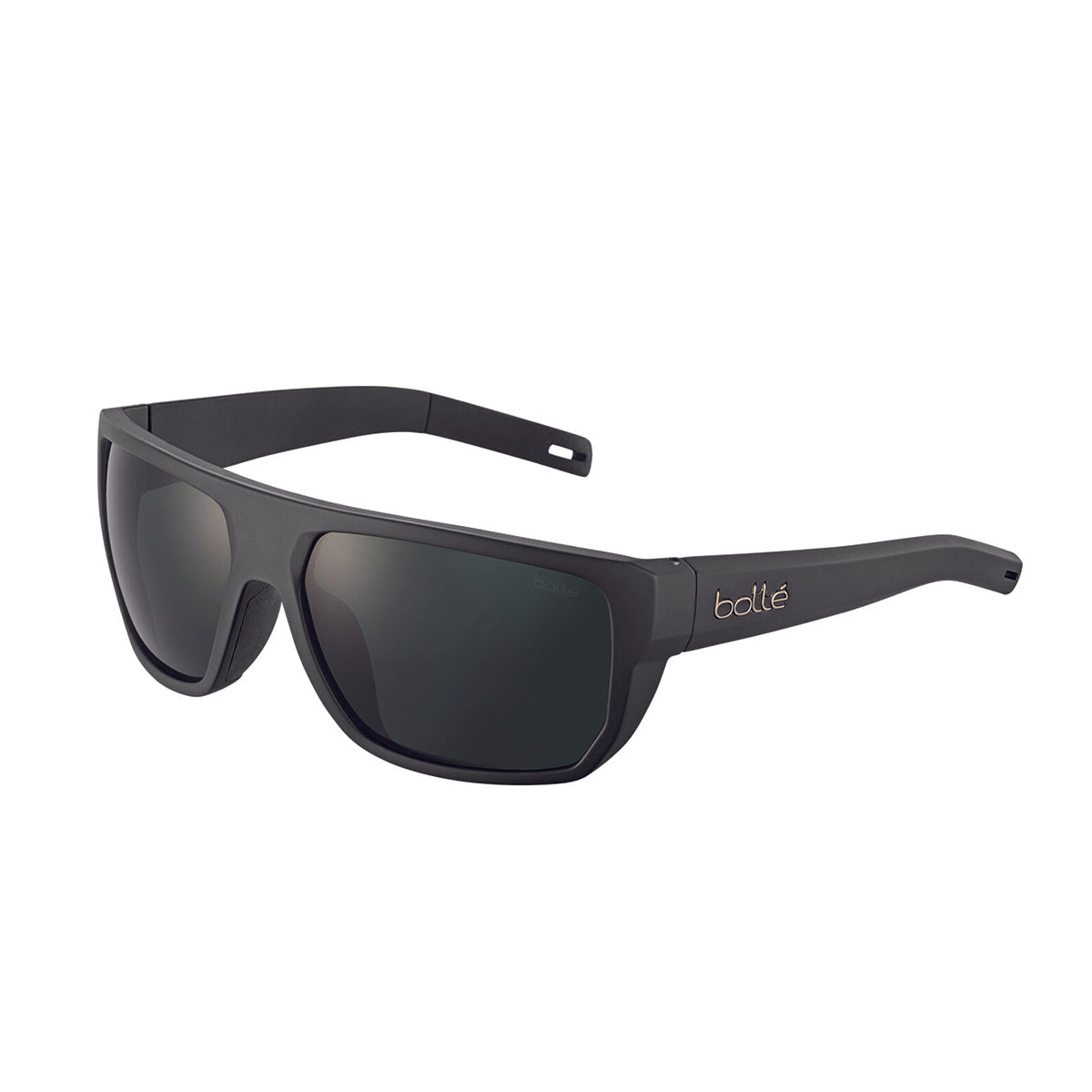 BOLLE VULTURE Black Matte - TNS