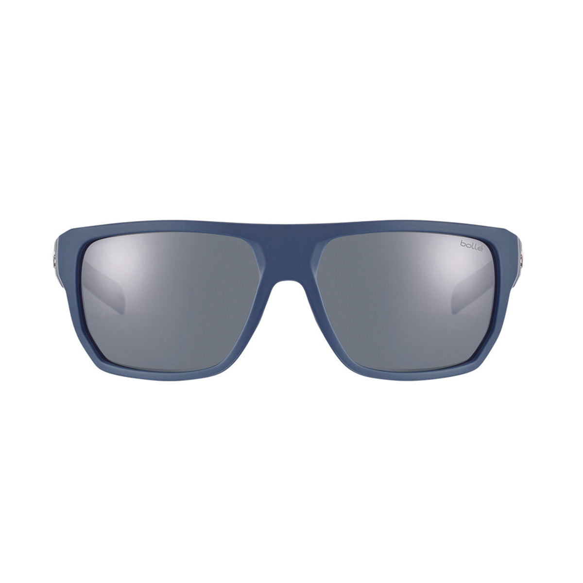 BOLLE VULTURE Navy Matte - TNS Gun Polarized