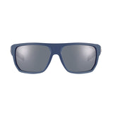 BOLLE VULTURE Navy Matte - TNS Gun Polarized