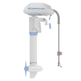 EPROPULSION Navy Evo Series Outboard Cover
