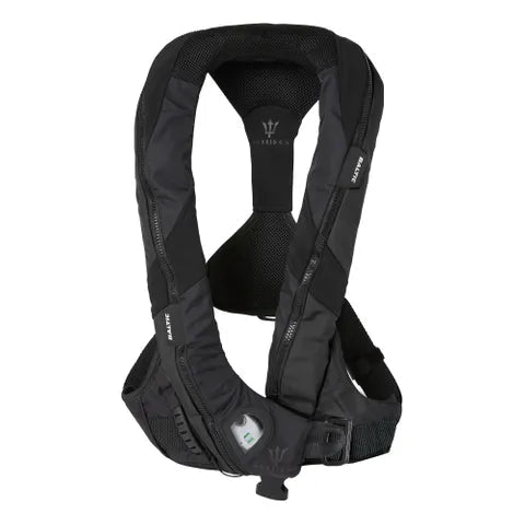 BALTIC Poseidon with Harness