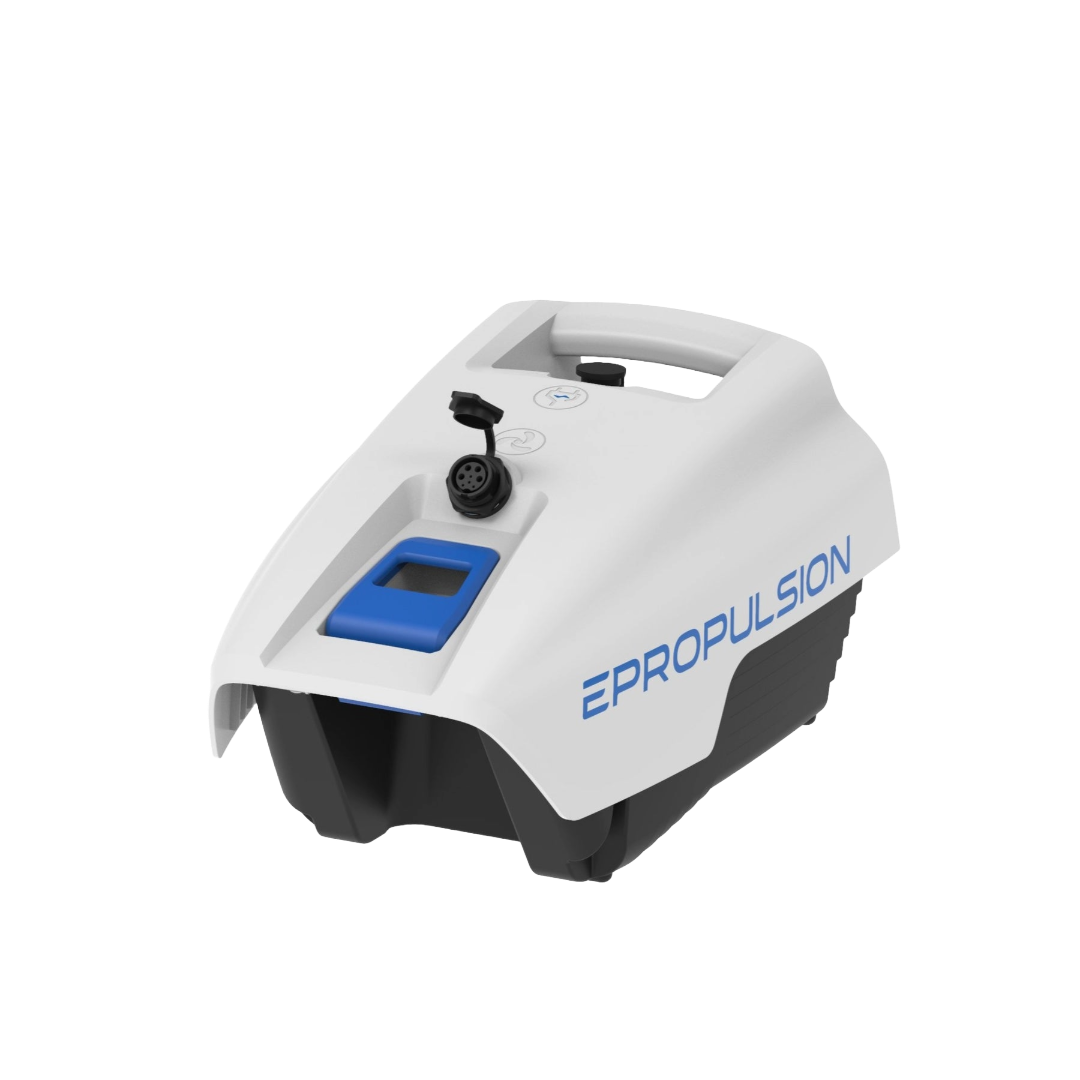 EPROPULSION SPIRIT Battery Plus