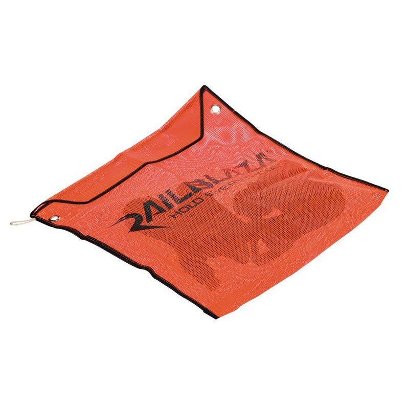 RAILBLAZA CWS Bag Orange (Carry, Wash & Store)