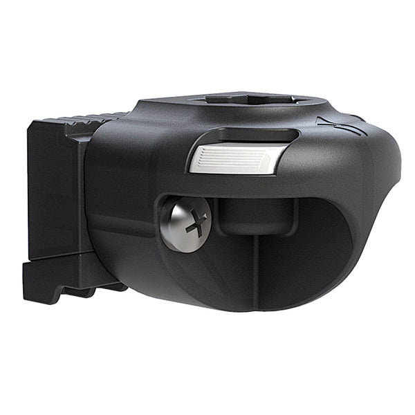 RAILBLAZA TRACWEDGE SIDEPORT GUNWALE MOUNT AUSTRAL