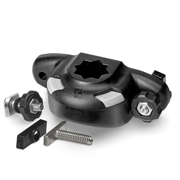 RAILBLAZA SIDEPORT TRACK LOADER MOUNT