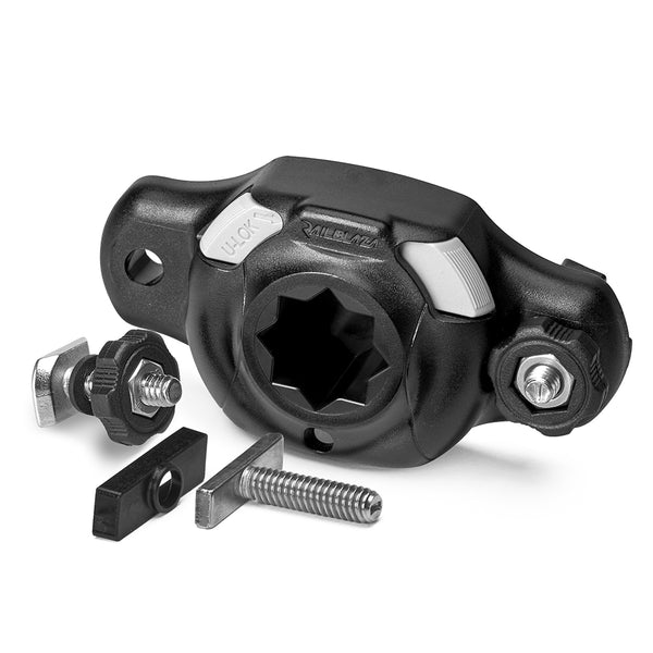 RAILBLAZA STARPORT TRACK LOADER MOUNT