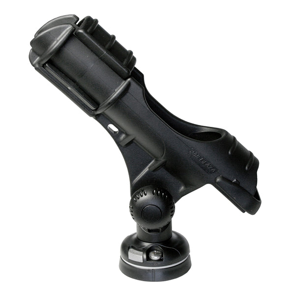 RAILBLAZA Rod Holder II StarPort Kit Black