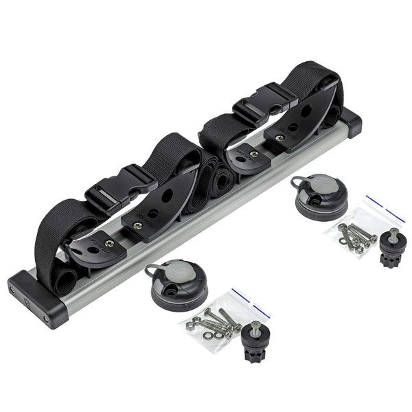 RAILBLAZA TracPort Dive & Gas Bottle Holder